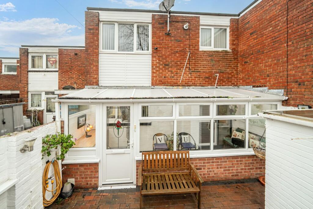 Main image of property: Somers Road, Southsea