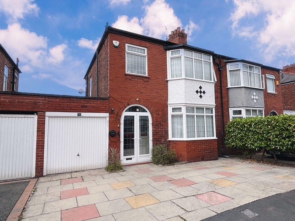 Main image of property: Leyland Avenue, Gatley
