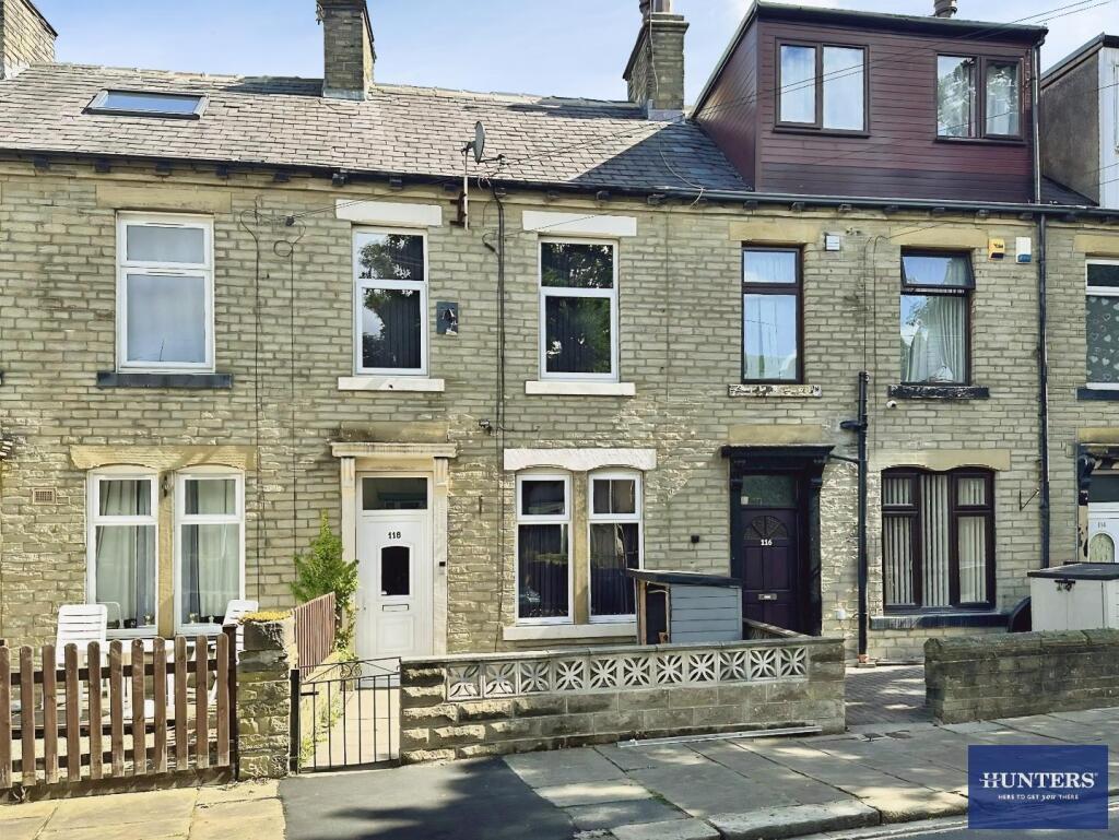 Main image of property: Lee Mount Road, Halifax, HX3
