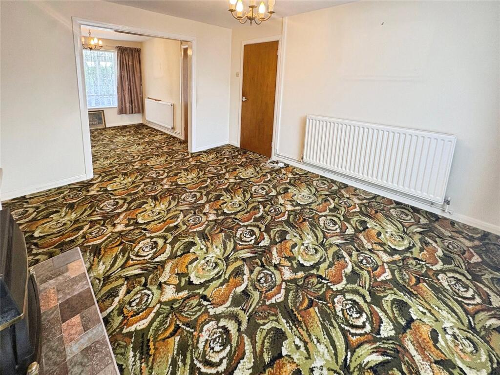 House in Coventry - View 4