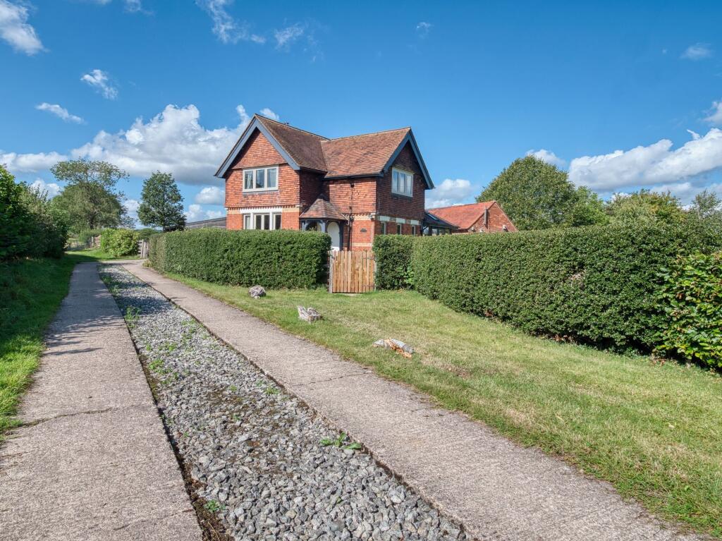 Main image of property: Marston, Church Eaton, ST20
