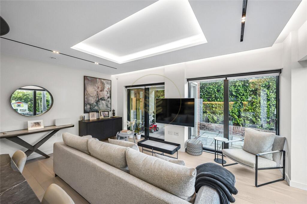 Main image of property: Brondesbury Park, London, NW6