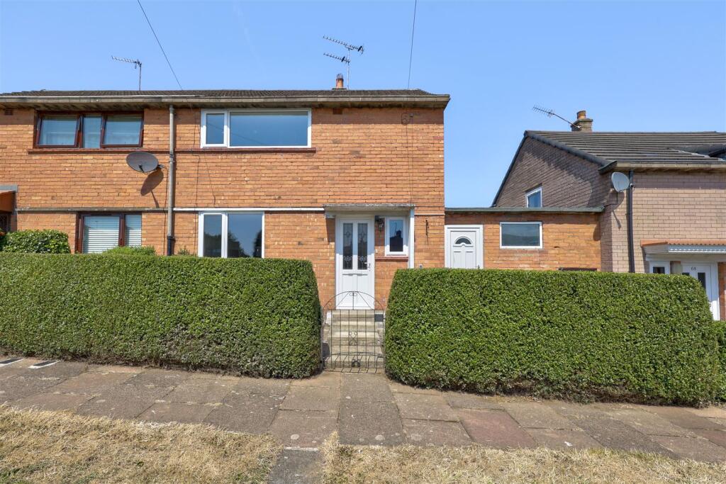 Main image of property: Meadow View, Carlisle