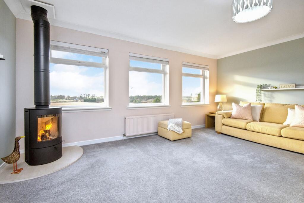 Main image of property:  Peat Inn, Cupar, KY15