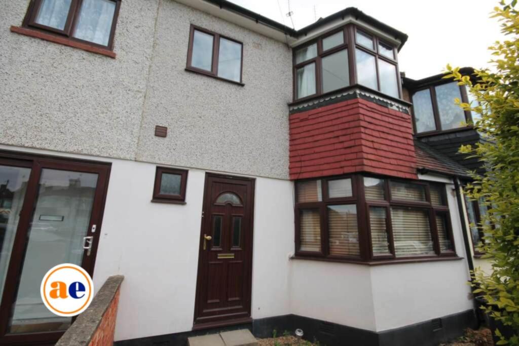 Main image of property: Cranford Road, Dartford