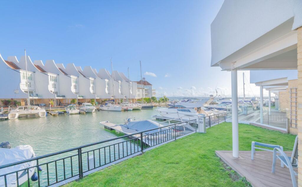 House in Poole - View 3