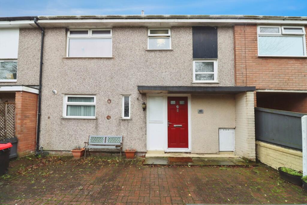 Main image of property: Mallowdale Close, Eastham