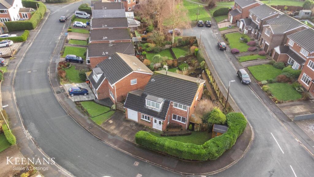 Main image of property: March Drive, Bury