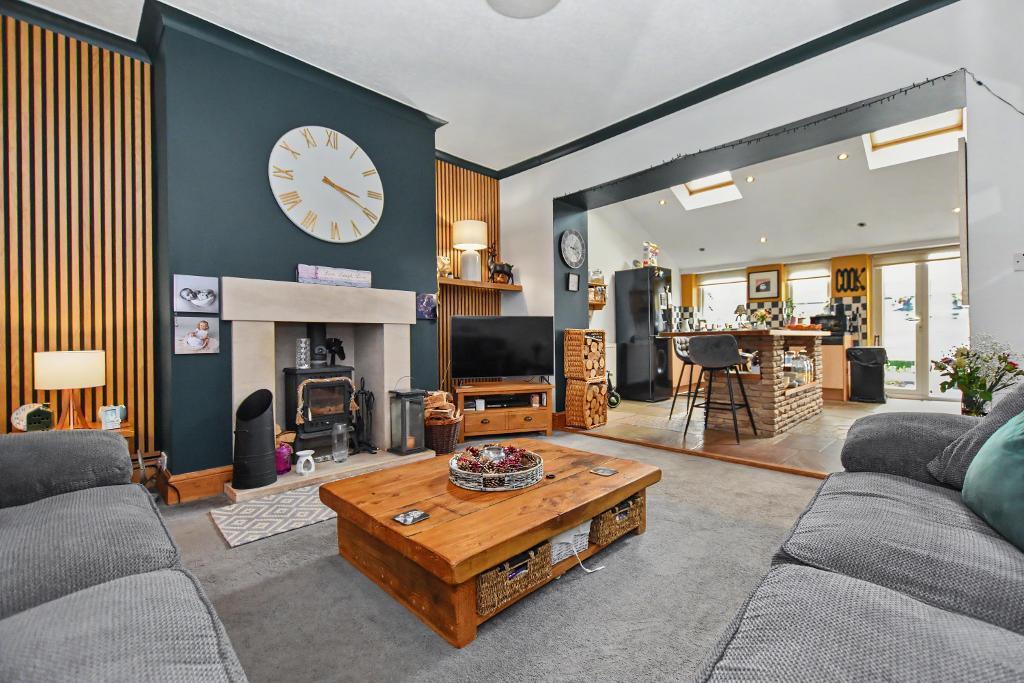 House in Ribble Valley, Clitheroe - View 2