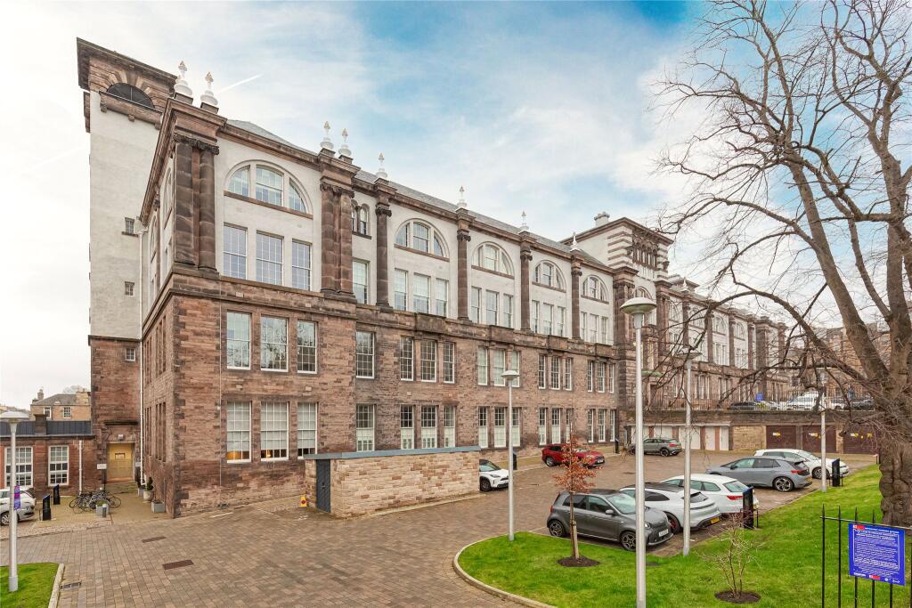 Main image of property: Viewforth, Viewforth, Edinburgh