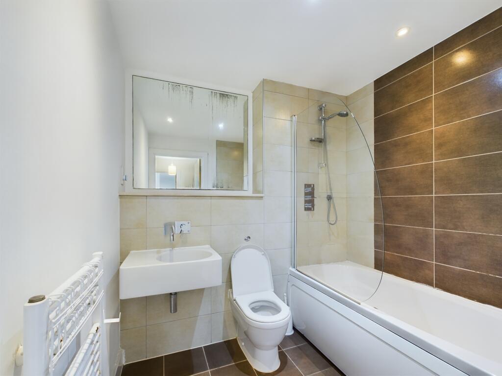 Additional image 7 of Essex Street, City Centre, Birmingham, B5