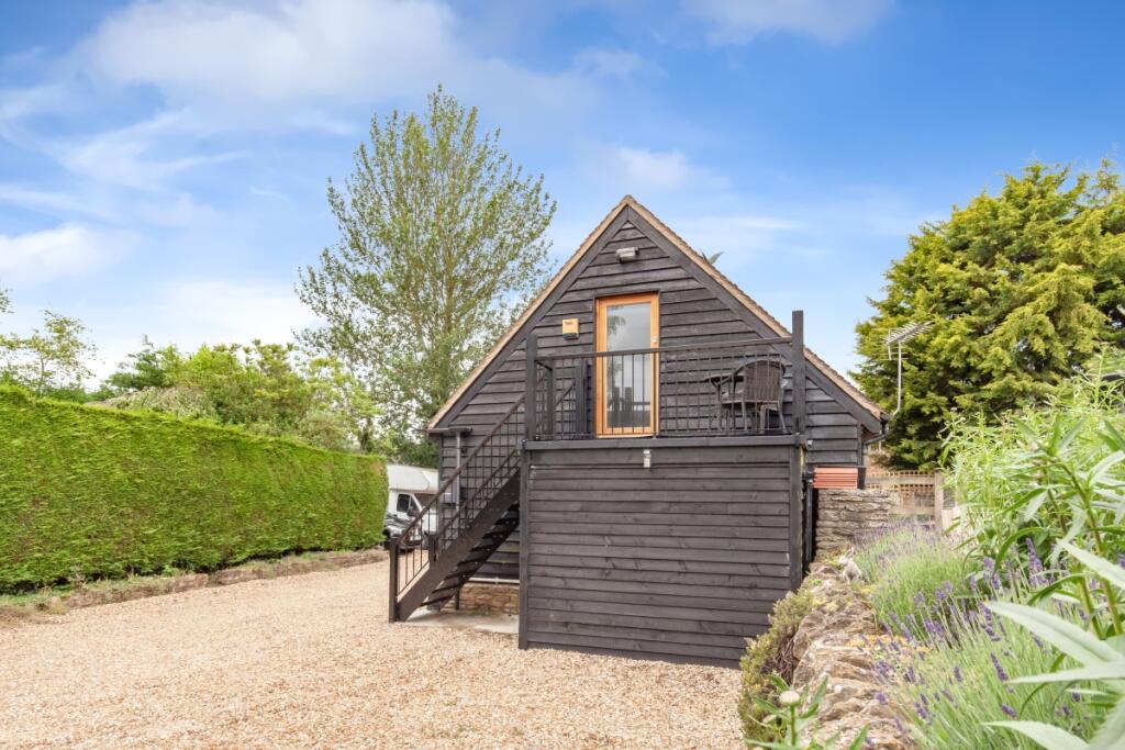 Main image of property: Netherton