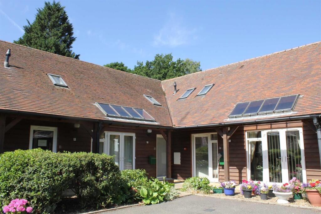 Main image of property: Broad Oak Manor, Broad Oak Lane, Hertford