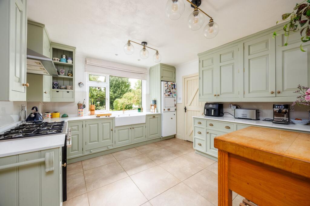 Coldharbour Lane, North Chailey, BN8 photo 4
