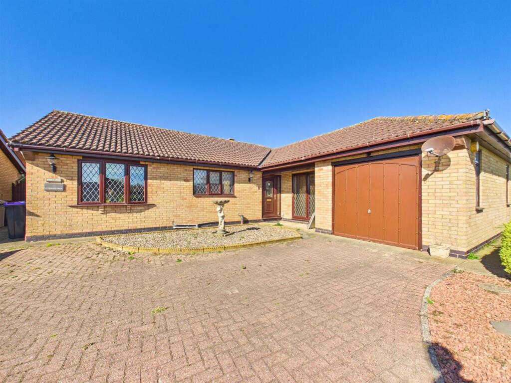 Main image of property: St. Francis Walk, Sutton-On-Sea