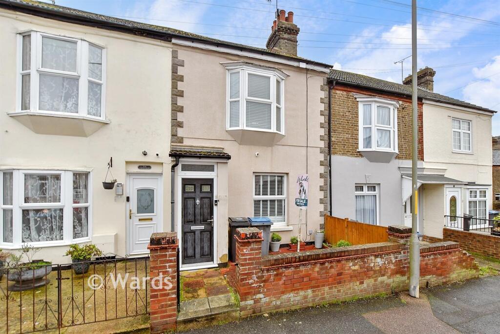 Main image of property: Eaton Road, Dover, Kent