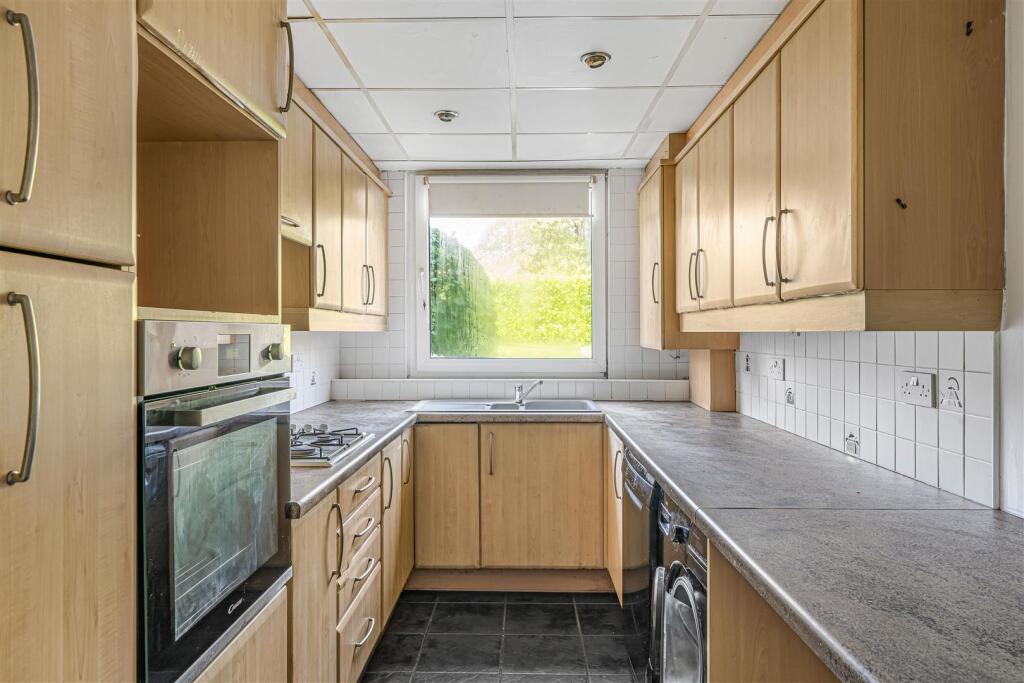 Apartment in London - View 4