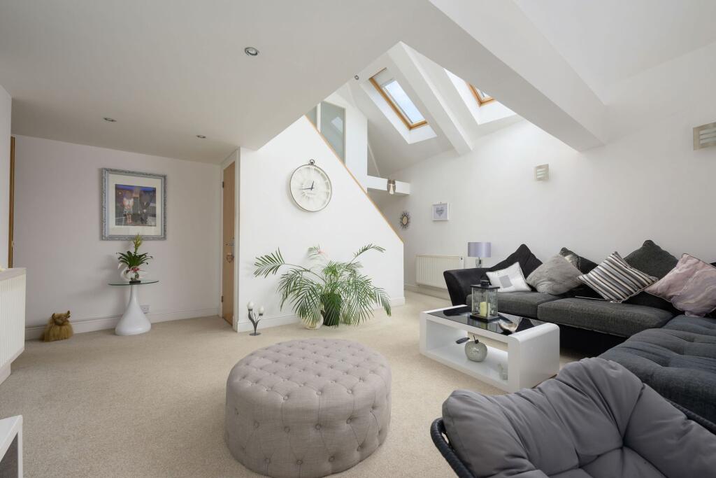 Main image of property: Wellgreen Lane, Stirling, FK8