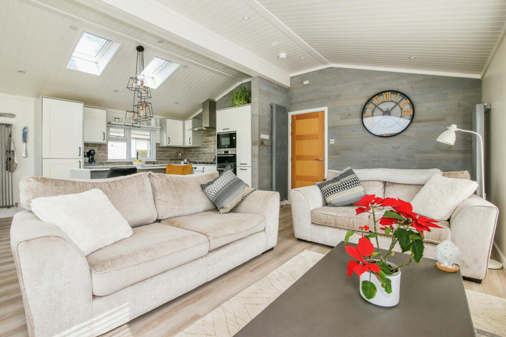 House in Whittingham, Northumberland - More