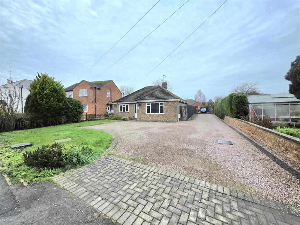 Main image of property: Backgate, Cowbit