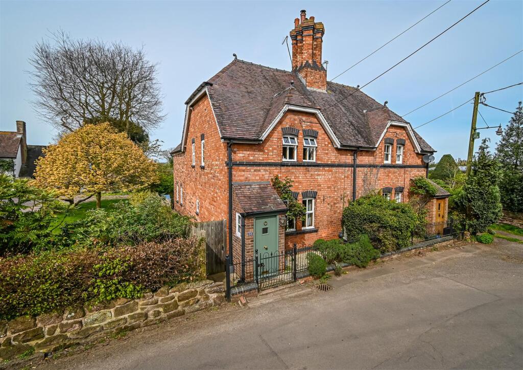 Main image of property: 55 Beckbury, Shifnal