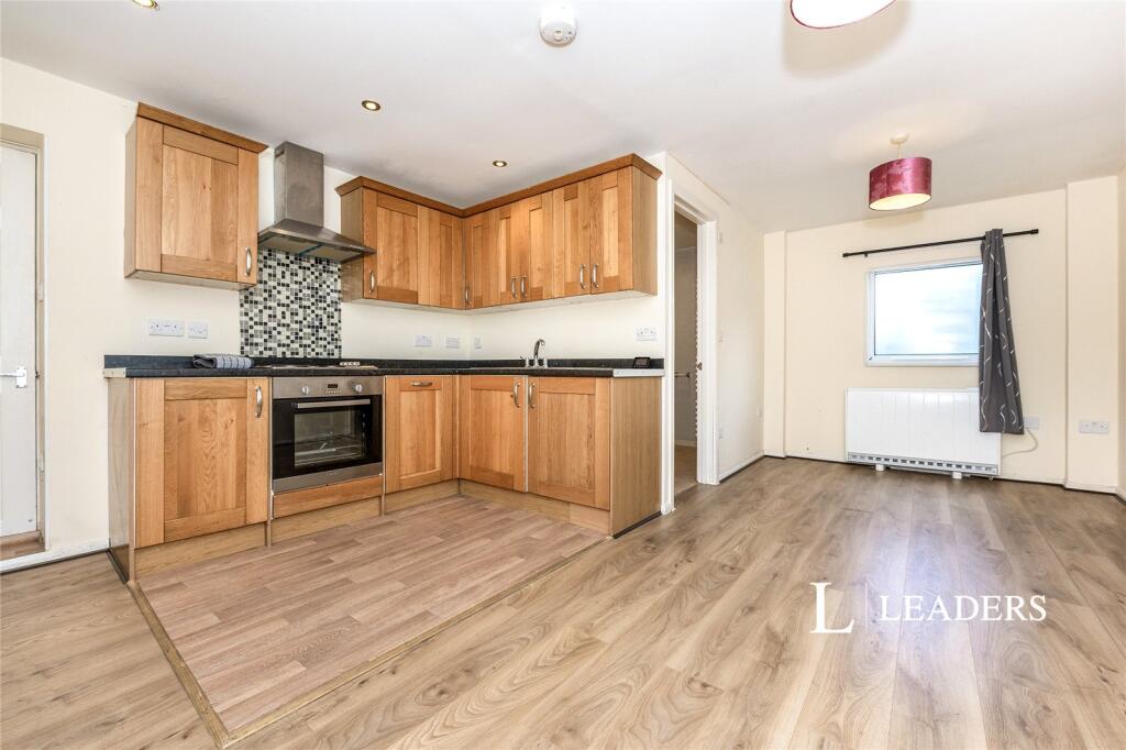 Main image of property: Morgan Road, Rochester, Kent, ME2