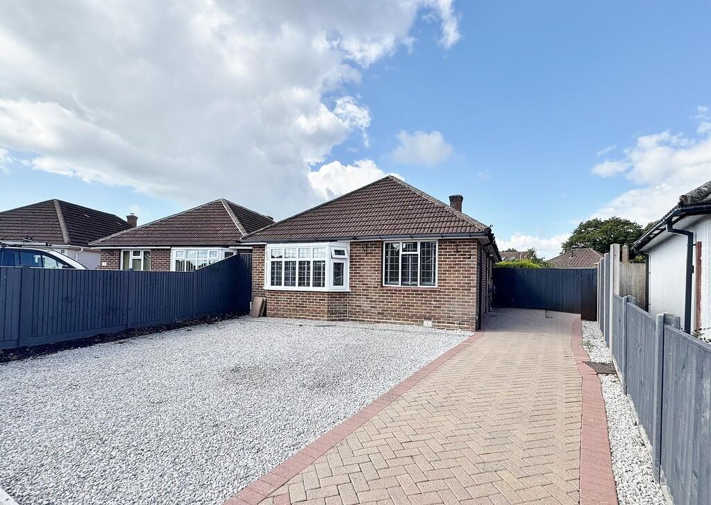 Main image of property: Place House Close, Catisfield, Fareham