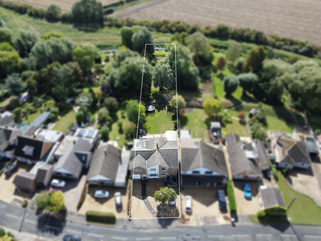 Main image of property: Eastgate, Deeping St. James, PE6