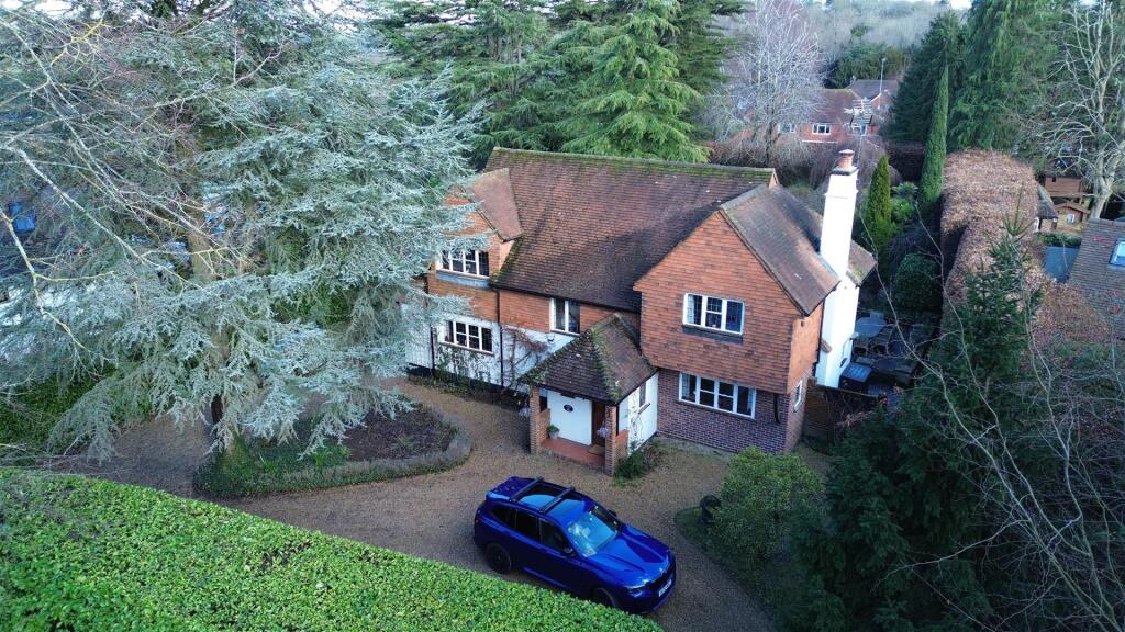 Main image of property: FARM LANE, ASHTEAD