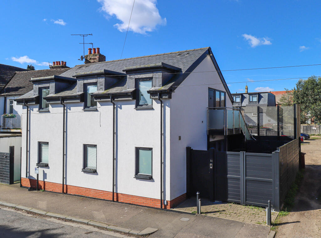 Main image of property: Glenferrie Road, St. Albans, St Albans, AL1