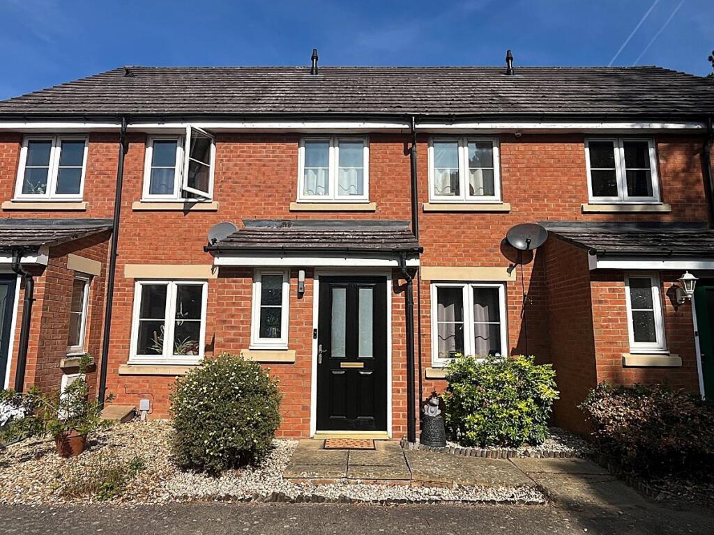 Main image of property: Wood End Close, Sharnbrook
