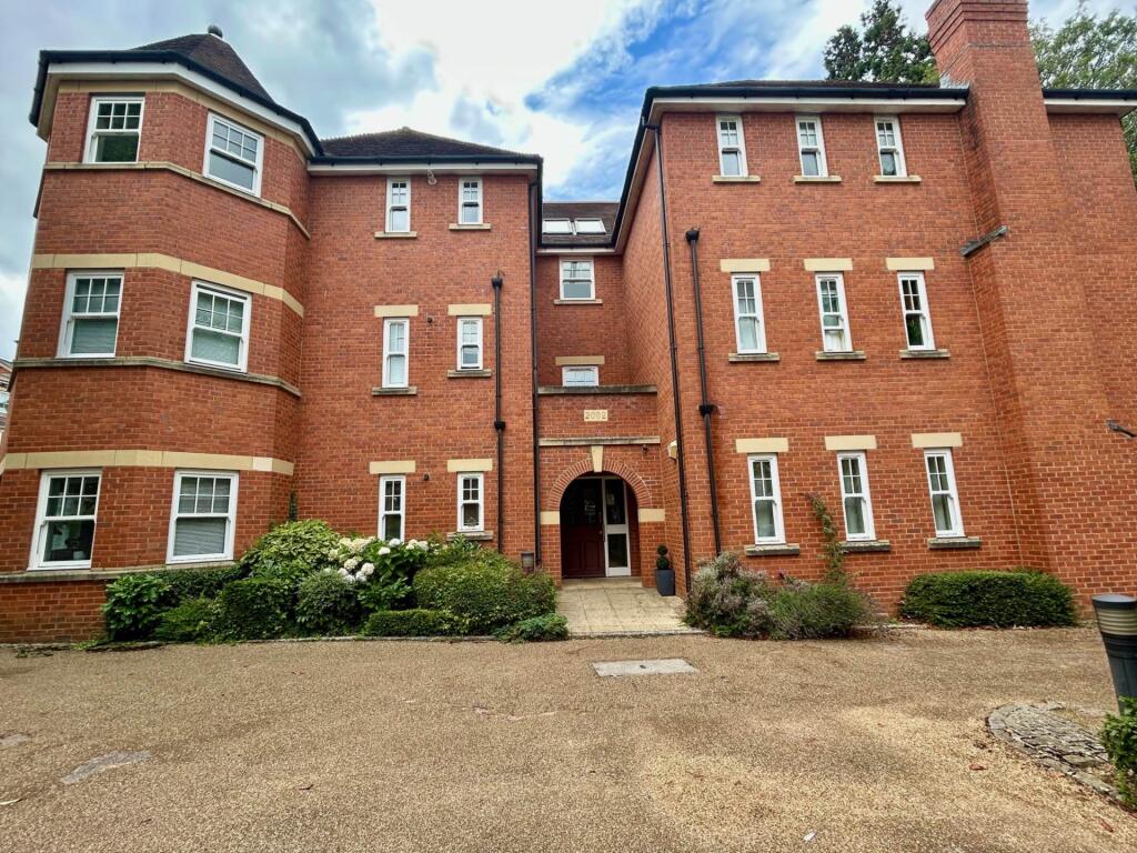 Main image of property: Dashwood Road