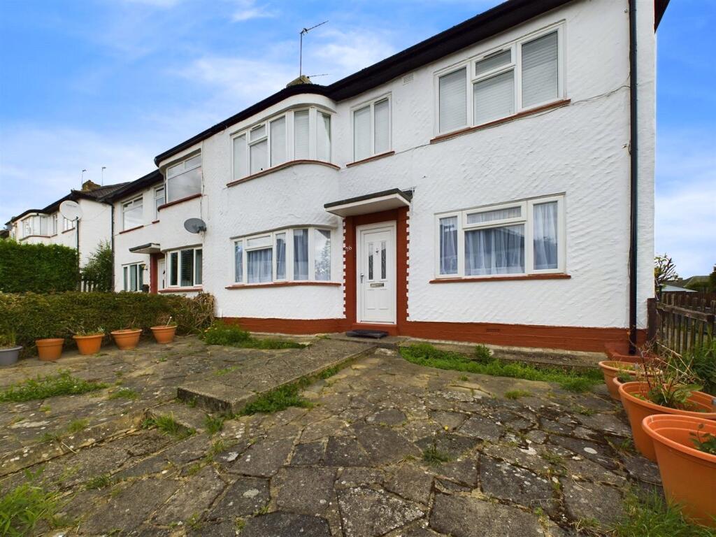 Main image of property: Otterburn Gardens, Isleworth