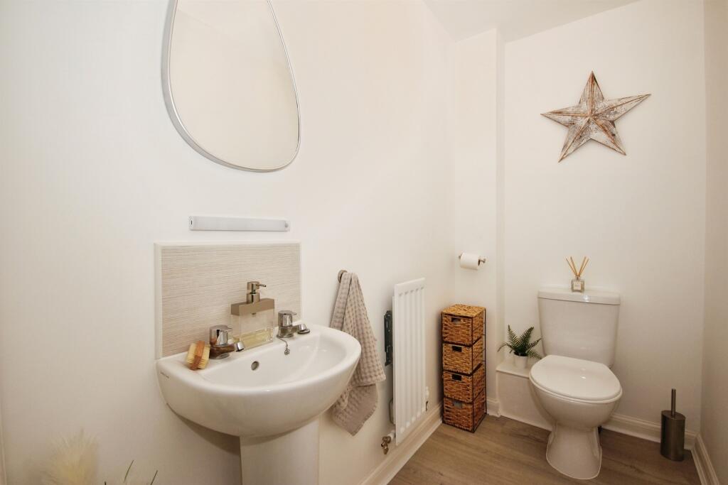 House in Warwick, Radford Semele - View 4