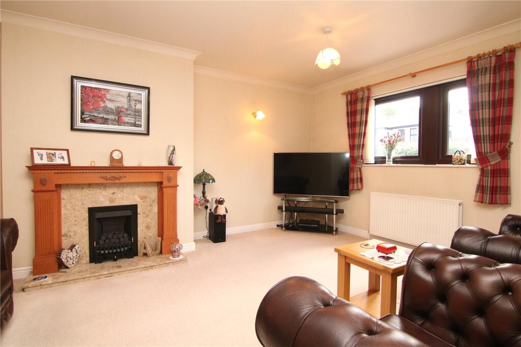 Garden Close, Glusburn, BD20 - More