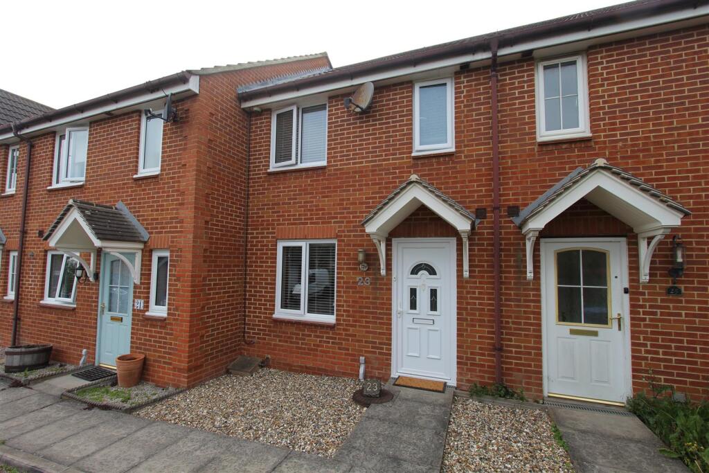 Main image of property: Bellflower Avenue, Minster On Sea, Sheerness