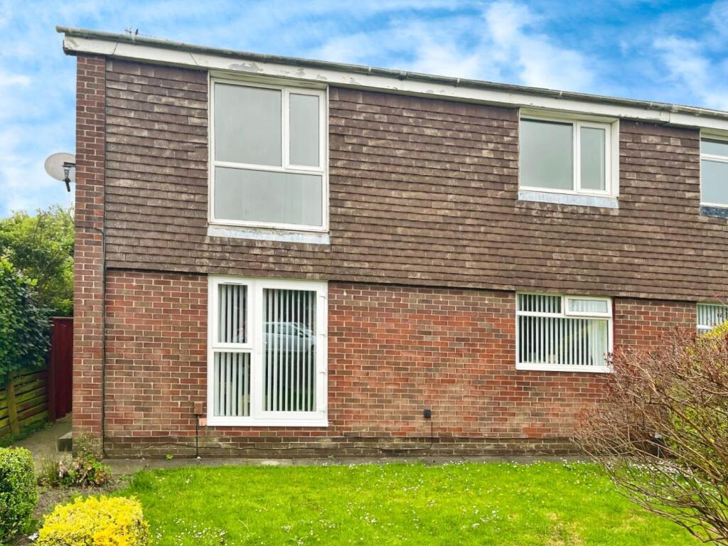 Main image of property: Peebles Close, North Shields