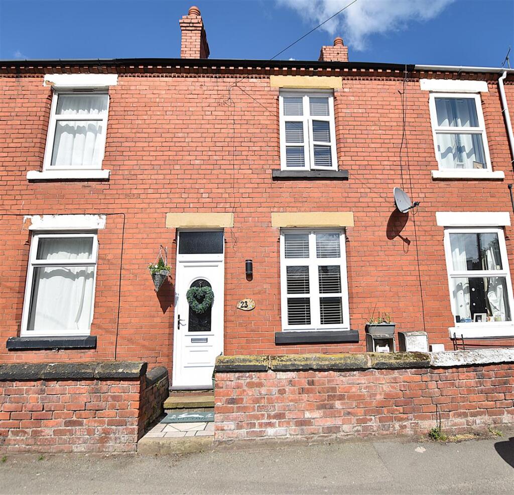 Main image of property: Prices Lane, Wrexham