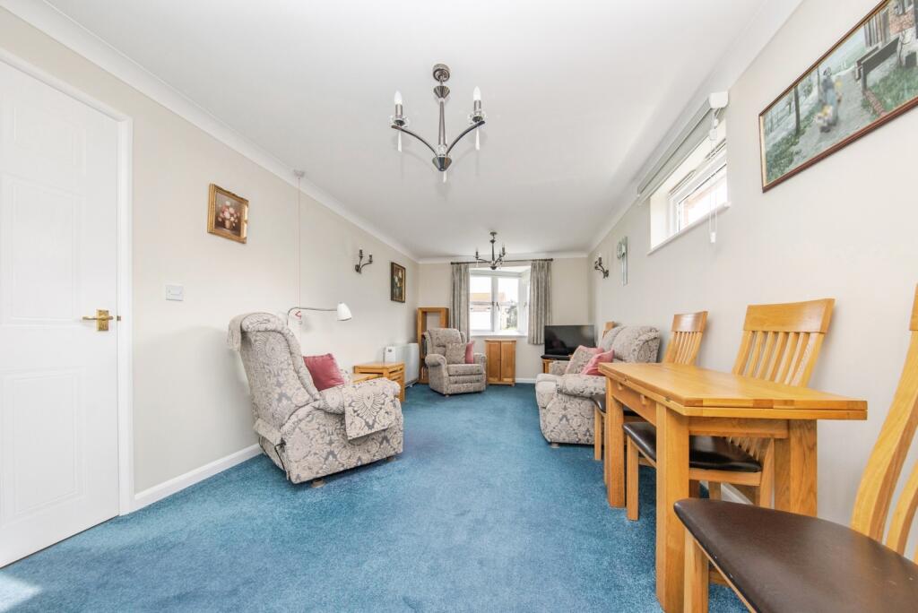 Main image of property: Hammond Court, Frinton-on-Sea