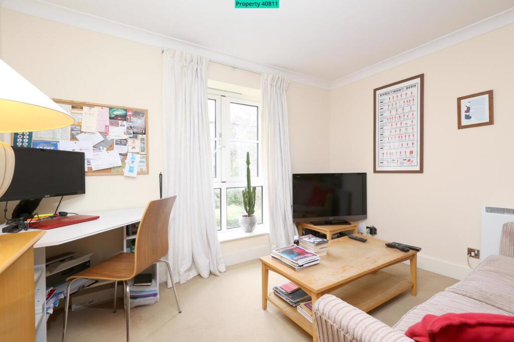 Apartment in London - View 4