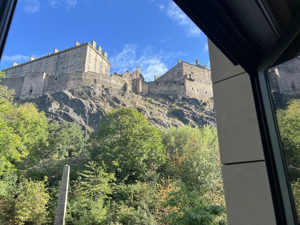 Main image of property: King's Stables Road, Old Town, Edinburgh, EH1
