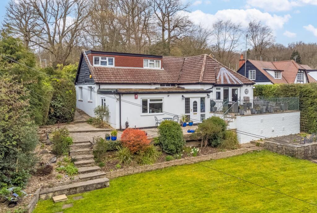 Additional image 25 of Hangmans Lane, Mardley Heath, Welwyn, Hertfordshire, AL6