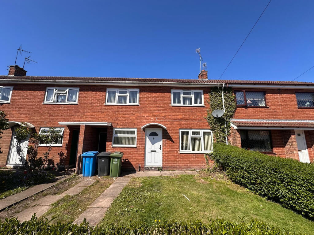 Main image of property: Van Diemans Road, Wolverhampton, West Midlands, WV5