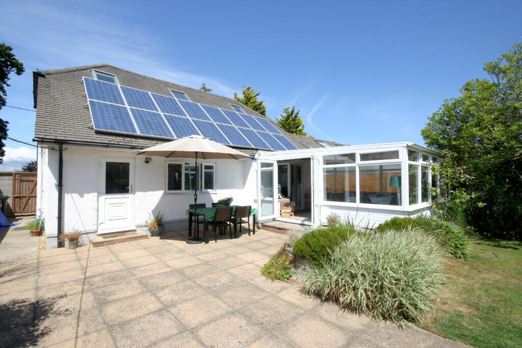 Main image of property: Silver Street, Hordle