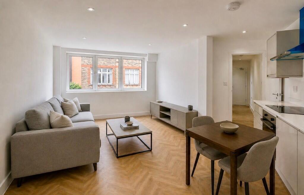 Main image of property: Hessel Street, London, E1