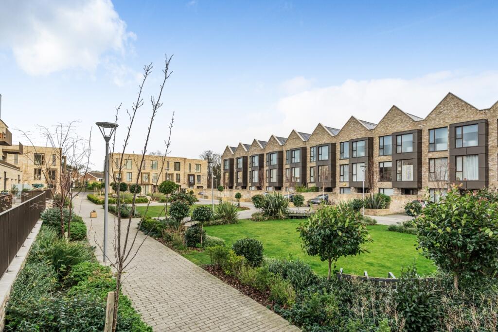 Main image of property: Exeter Place, London, SE26