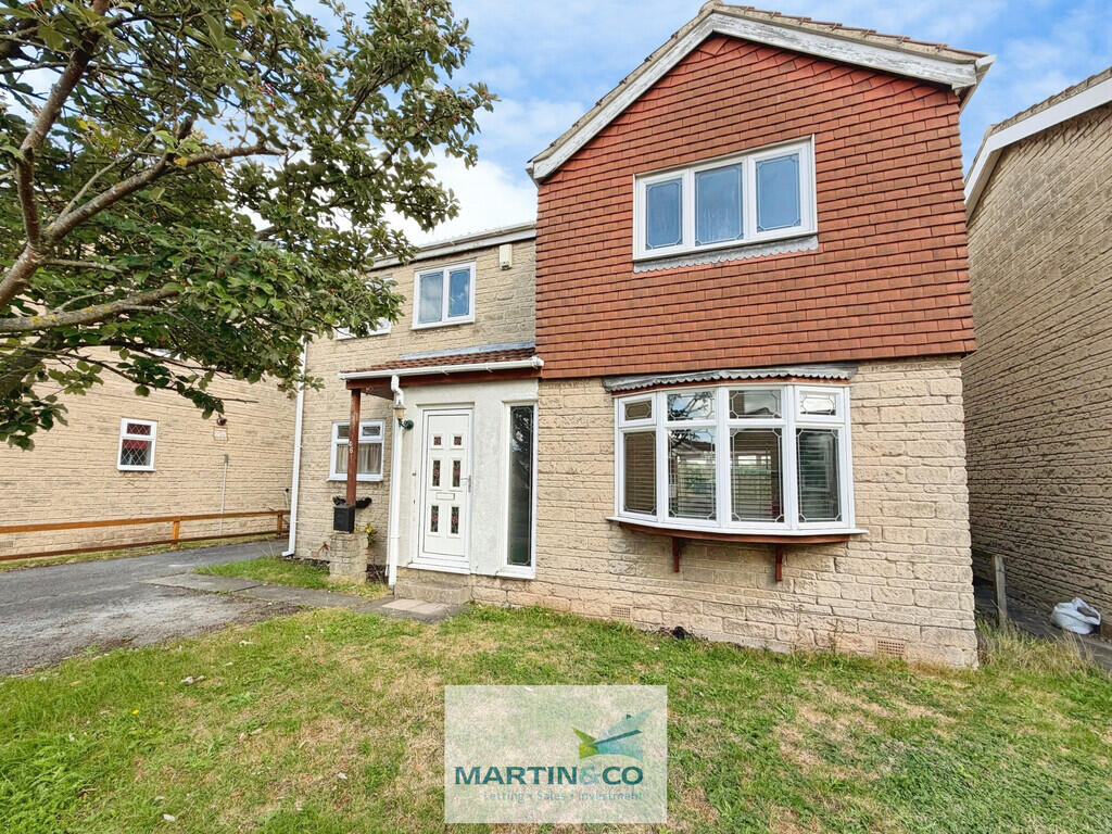 Main image of property: Sunnyside, Worksop, Notts