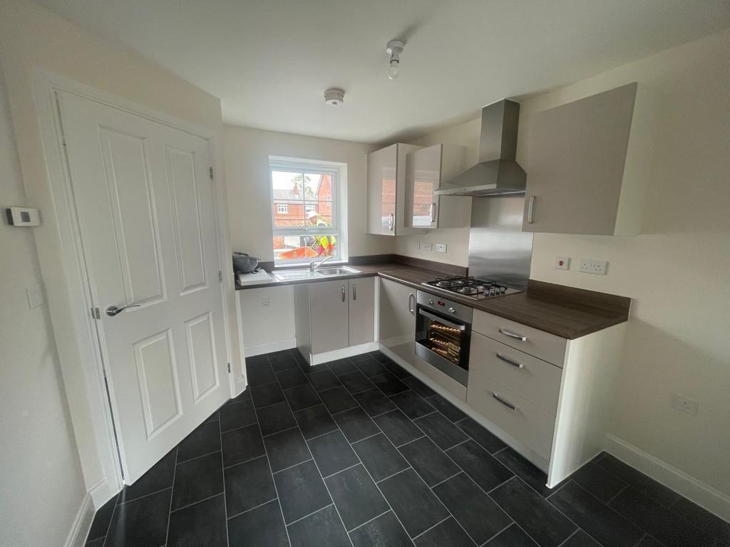 House in Broxtowe, Beeston Quarter, Beeston Rylands - More