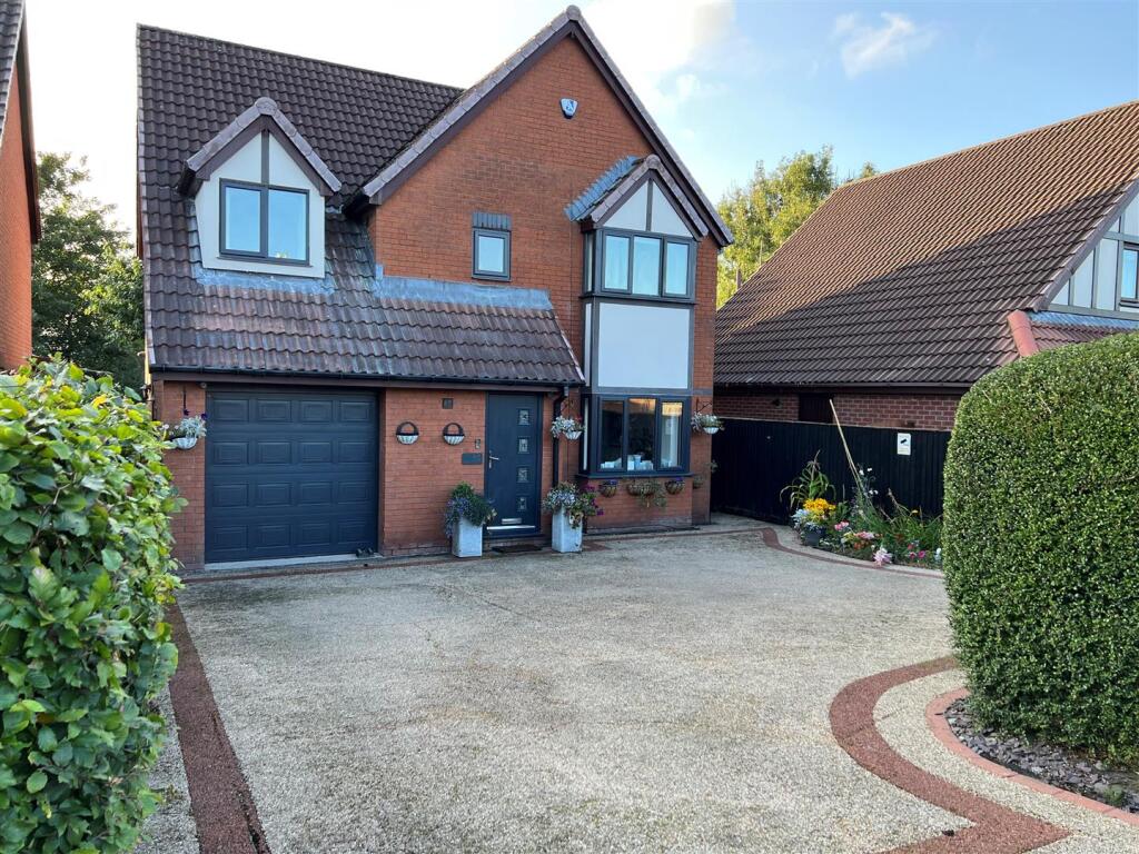 Main image of property: Greenstone Avenue, Horwich, Bolton