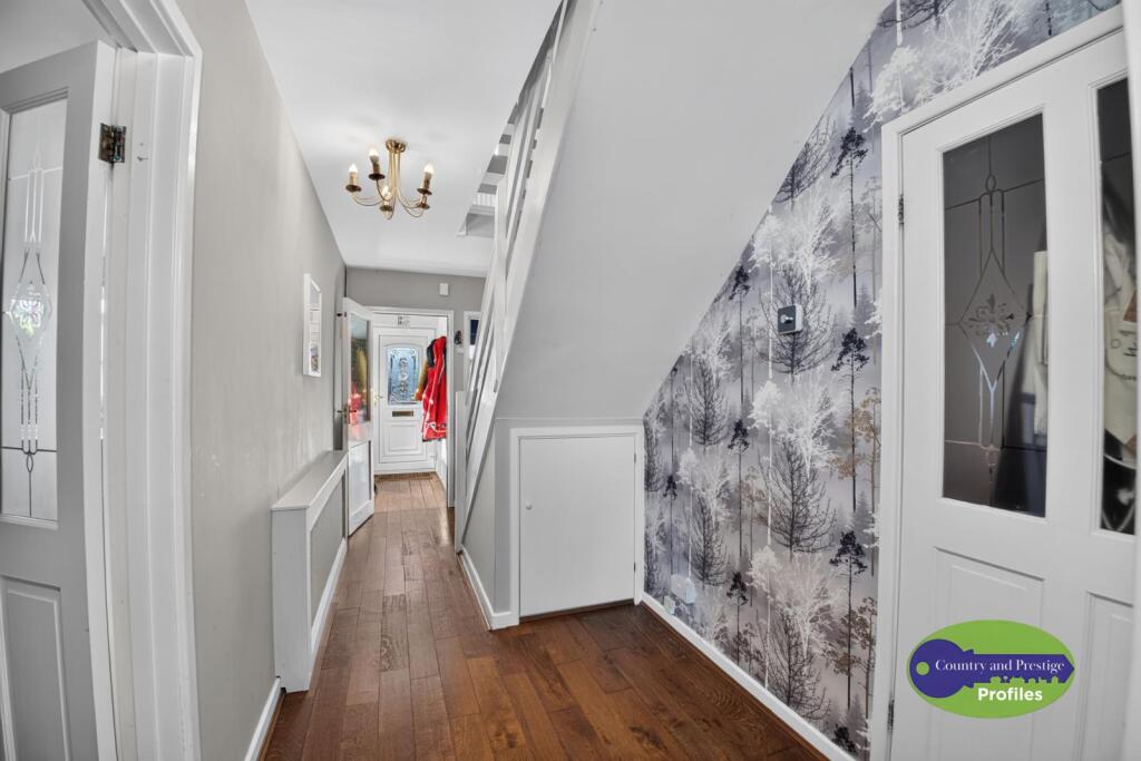 House in Hinckley and Bosworth, Tilton, Burbage - View 5